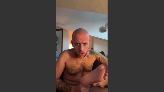 RoboSex Webcam Webcam SHOW @ Cam4 27-09-2025