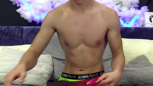 SirReed analtoy Webcam SHOW @ Cam4 27-09-2025
