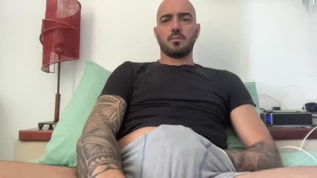 alessandromori9 love Webcam SHOW @ Cam4 27-09-2025