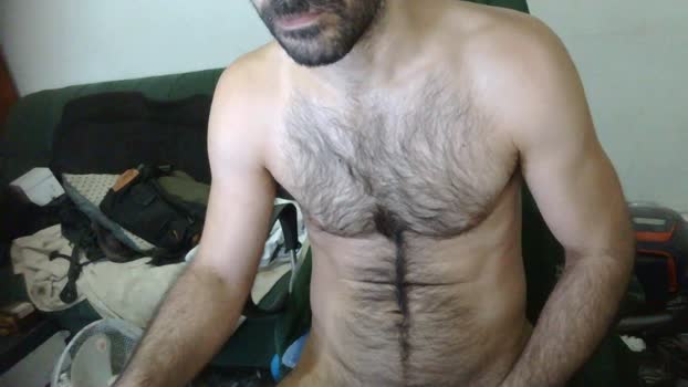 eroticMAN28 Recorded Webcam SHOW @ Cam4 27-09-2025