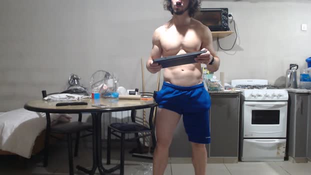 eti_neg1 bigload Webcam SHOW @ Cam4 27-09-2025