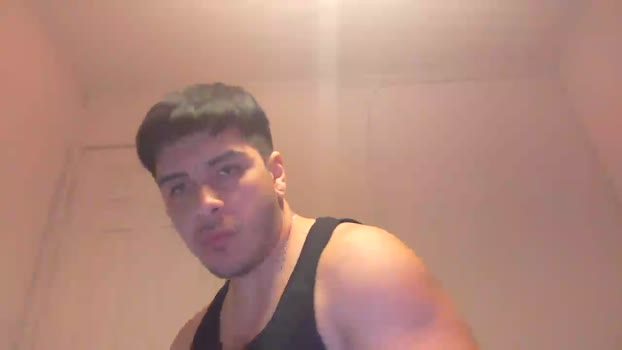 matiaslol666 bigload Webcam SHOW @ Cam4 27-09-2025