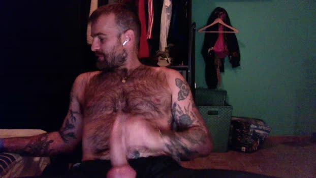 throatfucker21 Recorded Webcam SHOW @ Cam4 27-09-2025