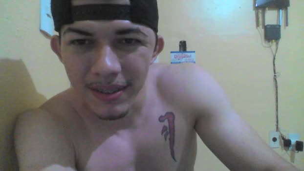 willbnobre legs Webcam SHOW @ Cam4 27-09-2025