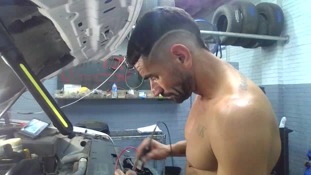 Bigtoyguy34 bigtoys Webcam SHOW @ Cam4 28-09-2025