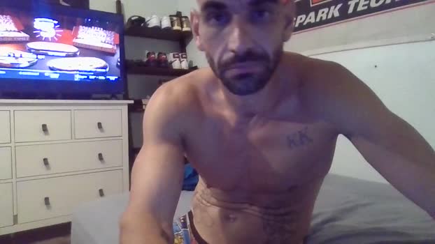 Bigtoyguy34 playtime Webcam SHOW @ Cam4 28-09-2025