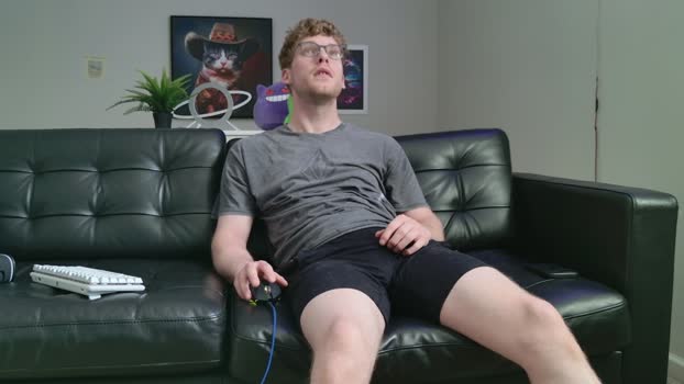 BlueEyedTallGuy ass Webcam SHOW @ Cam4 28-09-2025