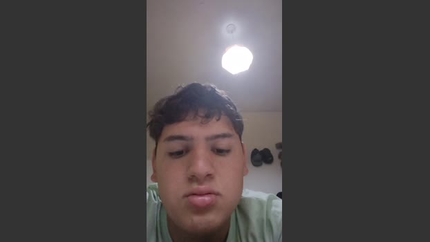 Frannz fuckme Webcam SHOW @ Cam4 27-09-2025