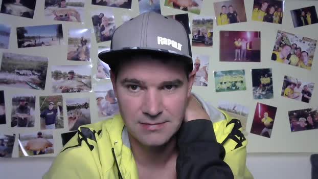 Gaga_is_back Pretty Webcam SHOW @ Cam4 27-09-2025