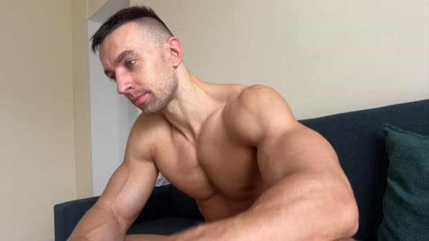 andy_pecman kiss Webcam SHOW @ Cam4 28-09-2025