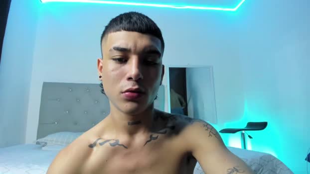 duohotboy_ gay Webcam SHOW @ Cam4 28-09-2025