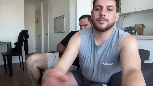 framasami jerking Webcam SHOW @ Cam4 27-09-2025