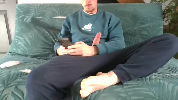 gingerboyxl Download Webcam SHOW @ Cam4 28-09-2025