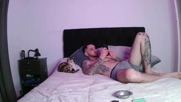 javo1995_ big Webcam SHOW @ Cam4 28-09-2025