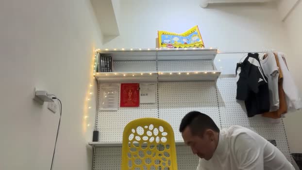jiluncai beauty Webcam SHOW @ Cam4 27-09-2025