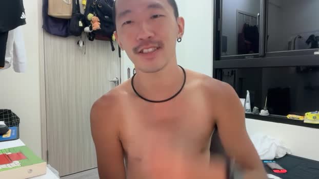 jiluncai bigass Webcam SHOW @ Cam4 27-09-2025