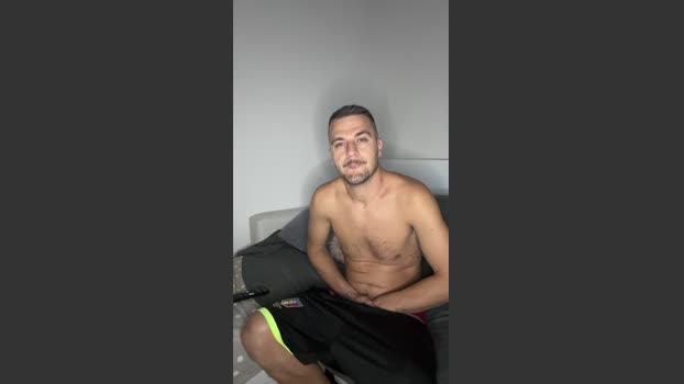 massi232 Ass Webcam SHOW @ Cam4 28-09-2025
