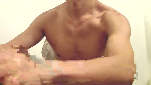 showhansen3 lick Webcam SHOW @ Cam4 28-09-2025