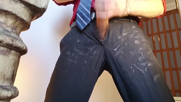 25x6cms Nude Webcam SHOW @ Cam4 28-09-2025