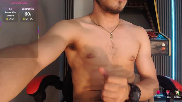 Bastiaan_MCcorm bj-dildo Webcam SHOW @ Cam4 28-09-2025
