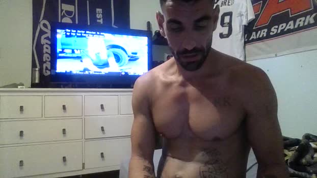 Bigtoyguy34 dirty Webcam SHOW @ Cam4 29-09-2025