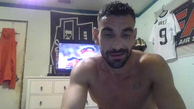 Bigtoyguy34 strip Webcam SHOW @ Cam4 29-09-2025