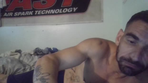 Bigtoyguy34 big Webcam SHOW @ Cam4 29-09-2025
