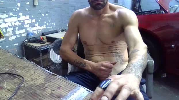 Bigtoyguy34 horny Webcam SHOW @ Cam4 29-09-2025