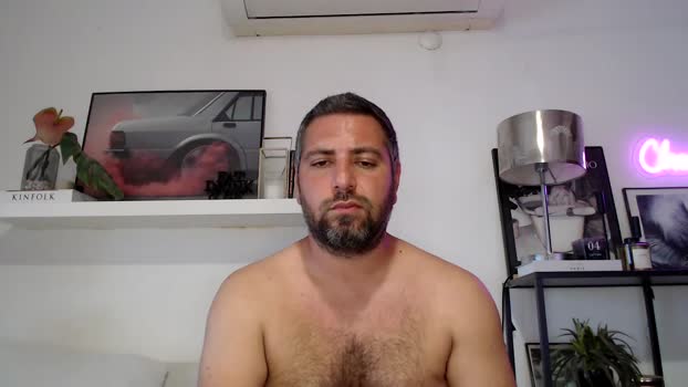 ColdRevengee amateur Webcam SHOW @ Cam4 29-09-2025