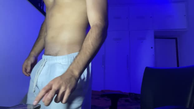 Drgym18 bigass Webcam SHOW @ Cam4 29-09-2025