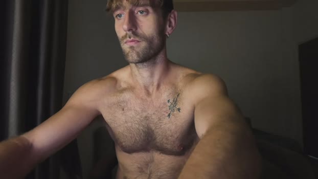 LukeGunn fingering Webcam SHOW @ Cam4 29-09-2025