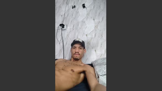 MALOKATATUAD98 fingering Webcam SHOW @ Cam4 29-09-2025