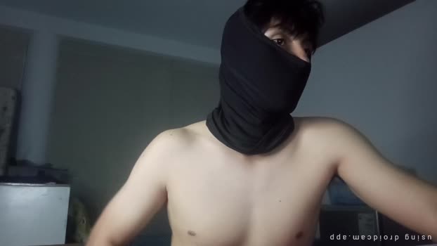 Panda_BoY1 deepthroat Webcam SHOW @ Cam4 29-09-2025