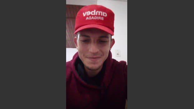 SDOlyver fuckface Webcam SHOW @ Cam4 29-09-2025