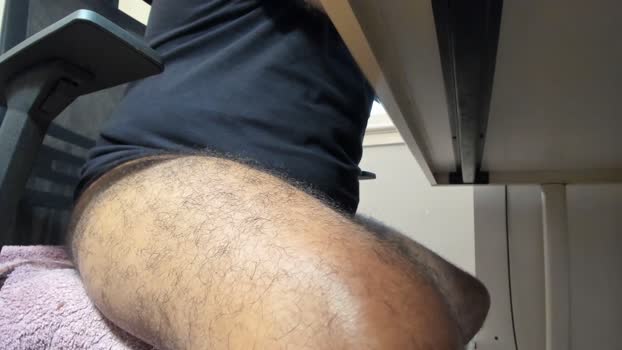 ZenBlack handsome Webcam SHOW @ Cam4 29-09-2025