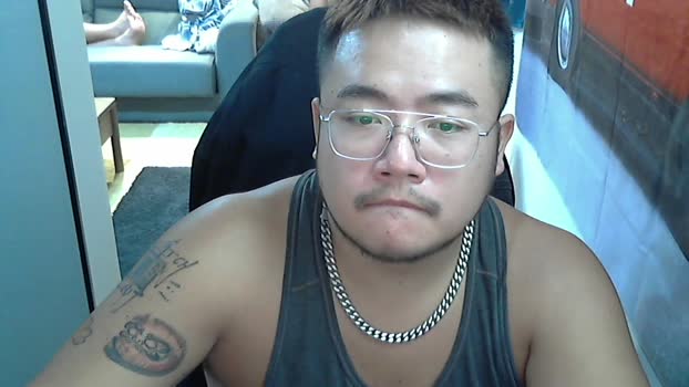 anlin01171 hardcore Webcam SHOW @ Cam4 29-09-2025
