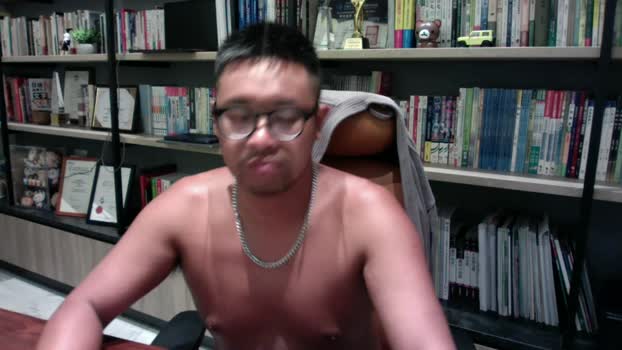bearhan1 Show Webcam SHOW @ Cam4 29-09-2025