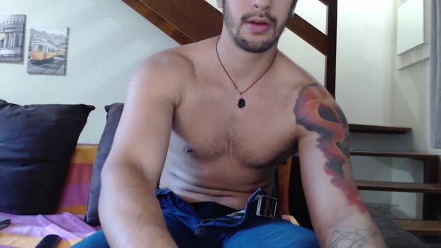 bigale24 wank Webcam SHOW @ Cam4 29-09-2025