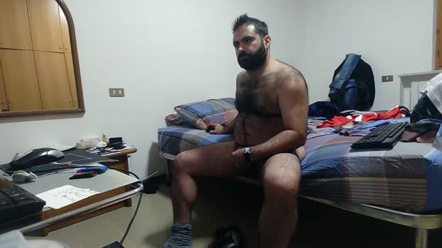 bleakw85 deep Webcam SHOW @ Cam4 28-09-2025
