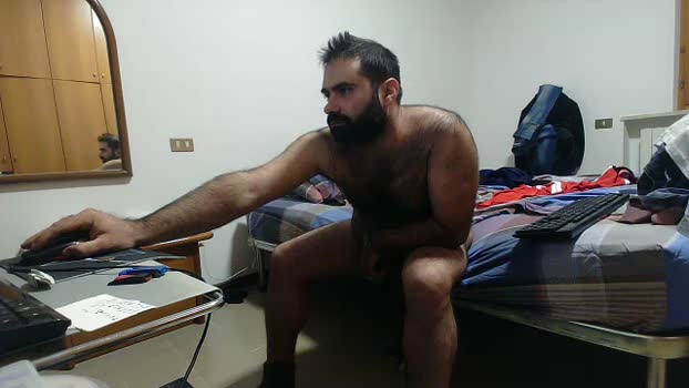 bleakw85 beautiful Webcam SHOW @ Cam4 28-09-2025
