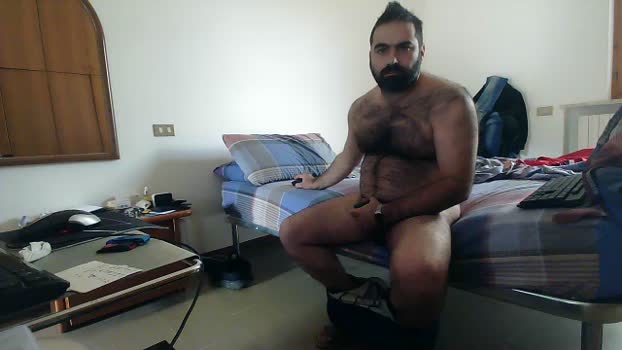 bleakw85 analsex Webcam SHOW @ Cam4 29-09-2025