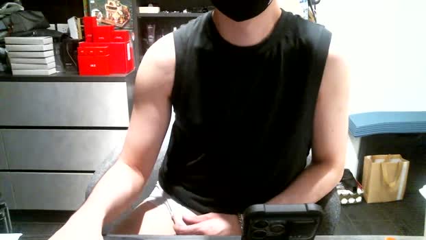 chriswu69820 beautiful Webcam SHOW @ Cam4 28-09-2025