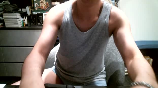 chriswu69820 hard Webcam SHOW @ Cam4 29-09-2025
