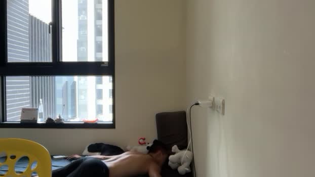 jiluncai bigballs Webcam SHOW @ Cam4 29-09-2025
