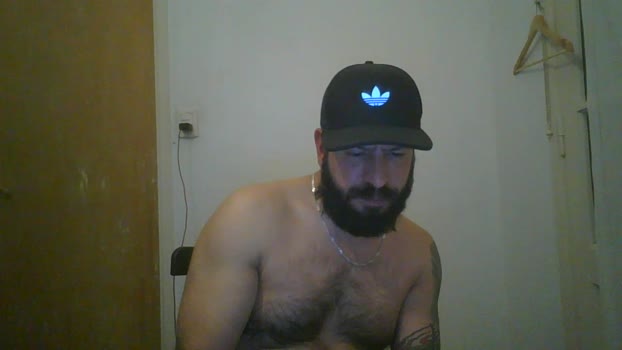 juanci_t bigload Webcam SHOW @ Cam4 29-09-2025