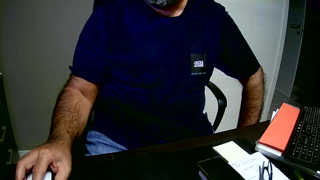 kuros1967 Ass Webcam SHOW @ Cam4 28-09-2025