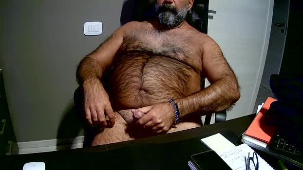 kuros1967 sweet Webcam SHOW @ Cam4 29-09-2025