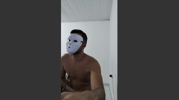 maxshuel bigass Webcam SHOW @ Cam4 29-09-2025
