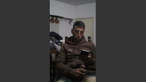 nachoclaps Topless Webcam SHOW @ Cam4 29-09-2025
