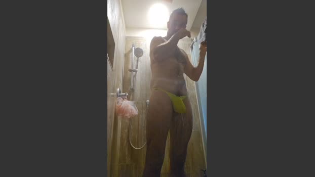 4_Fox_sakes big Webcam SHOW @ Cam4 30-09-2025